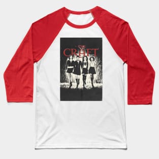 The Comic Craft Baseball T-Shirt